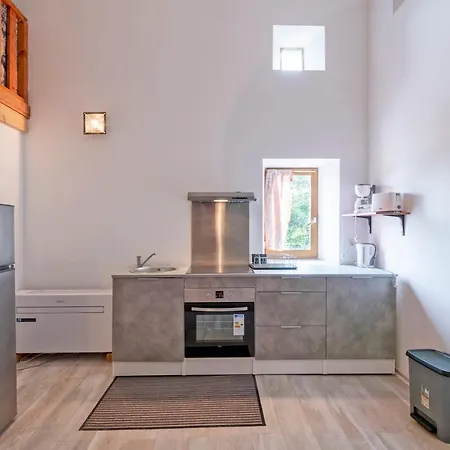 Ferienhaus Mazet Tornac